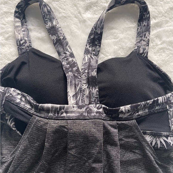 Lululemon Tank Top - Picture 7 of 8